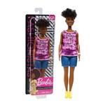 Mattel Barbie Fashionistas 1281