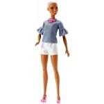 Mattel Barbie Fashionistas 822