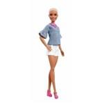 Mattel Barbie Fashionistas 823