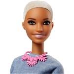 Mattel Barbie Fashionistas 821