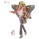 Barbie moja scena Buterfly Punk kolekcjonerska lalka Rarity4