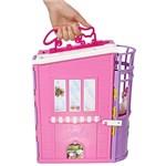 Mattel Barbie Salón pro zvířátka FBR364