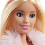 Mattel Barbie Princess Adventure blondínka2