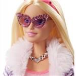 Mattel Barbie Princess Adventure blondínka3