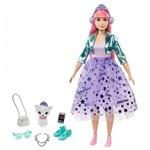 Mattel Barbie Princess Adventure Daisy1