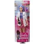 Mattel Barbie Prvé povolanie - vedkyňa HCN111