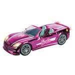 Mattel Barbie RC Dream Car2