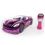 Mattel Barbie RC Dream Car1