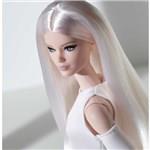 Mattel Barbie Vyzerá blondínka GXB283