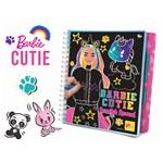 BARBIE SKETCHBOOK CUTIE SCRATCH REVEAL4