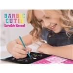 BARBIE SKETCHBOOK CUTIE SCRATCH REVEAL5