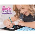 BARBIE SKETCH BOOK MER-MAZING SCRATCH REVEAL5