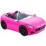 Barbie Stylový kabriolet HBT922