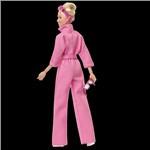 Barbie v růžovém filmovém overalu4