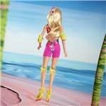 Barbie ve filmovém oblečku na kolečkových bruslích9