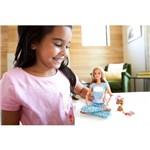 Mattel Barbie Wellness a meditácia GNK013