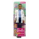 Barbie You Can Be Anything Dentist Ken2