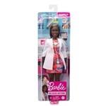 Barbie You can be Doctor in White3