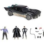 Batman – Batmobil s figurkami1