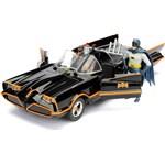 Batman 1966 Classic Batmobile 1:241