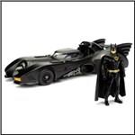 Batman Batmobile1