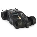 Spin Master Batman Batmobile1