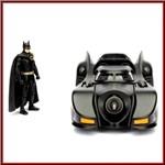 Batman Batmobil2