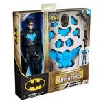 Batman figurka deluxe Nightwing 30 cm1