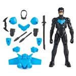 Batman figurka deluxe Nightwing 30 cm2