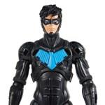 Batman figurka deluxe Nightwing 30 cm3