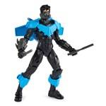 Batman figurka deluxe Nightwing 30 cm4