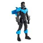 Batman figurka deluxe Nightwing 30 cm7