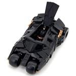 Figurka Batman s vozidlem Batmobil od Mattel (W7234)2