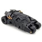 Figurka Batman s vozidlem Batmobil od Mattel (W7234)3