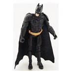 Mattel Batman figurka z samochodem W72341