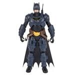 BATMAN FIGURKA SE SPECIÁLNÍ VÝSTROJÍ 30 CM1