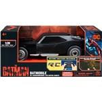 BATMAN FILM BATMOBIL RC4