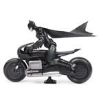 Batman film interaktivní motorka s figurkou 30 cm4