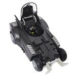 Batman R/C Batmobil z figurką i katapultą3