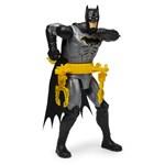 Batman z efektami i pasem akcji 30 cm5