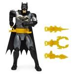 Batman z efektami i pasem akcji 30 cm7