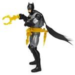 Batman z efektami i pasem akcji 30 cm8