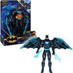 Batman z efektami i pasem akcji 30 cm2