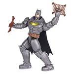 BATMAN Z WYSUWANYM AKCESORIUM 30 CM1