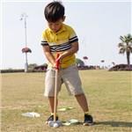 Drewniany szalony golf Bigjigs Toys2