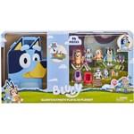 Bluey - Ultimate play and go playset3