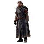 Boromir Lord of the Rings Deluxe action figure1