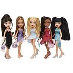 Bábika Bratz Girls Nite Out 21. narodeniny Cloe 2022 New3