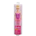 Mattel Barbie Baletka asst1