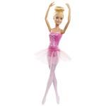 Mattel Barbie Baletka asst2